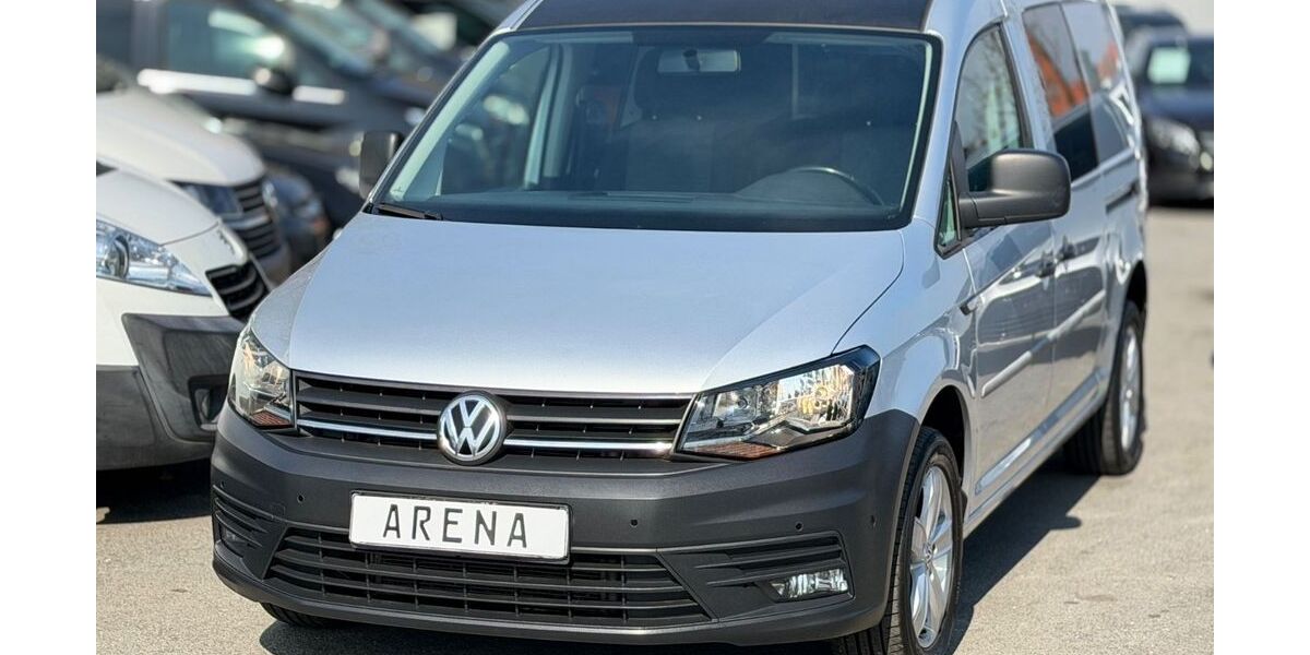 VW Caddy 165.000 km 16.999 &euro; Nürnberg 90431