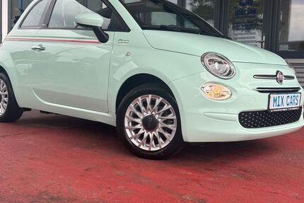 Fiat 500C 168.990 km 9.470 &euro; Fürth 90763