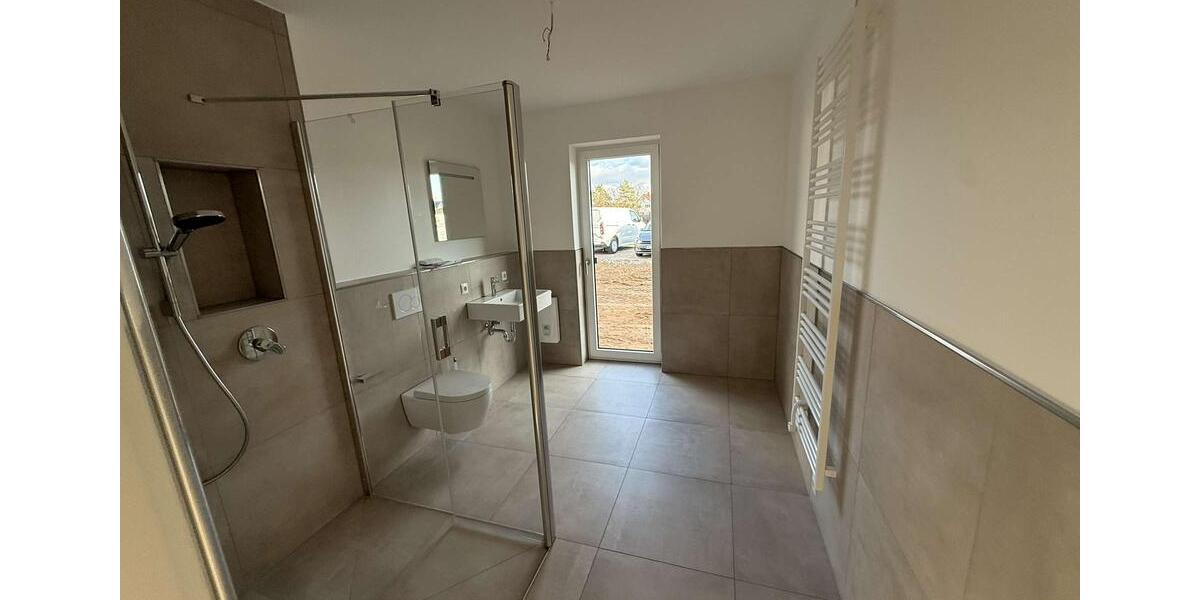 Etagenwohnung Möhrendorf - 2 Zimmer, 70 m&sup2;, 1.150&euro; | Angebot:24522141