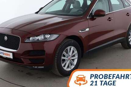 Jaguar F-Pace 111.128 km 19.540 &euro; Nürnberg 90441