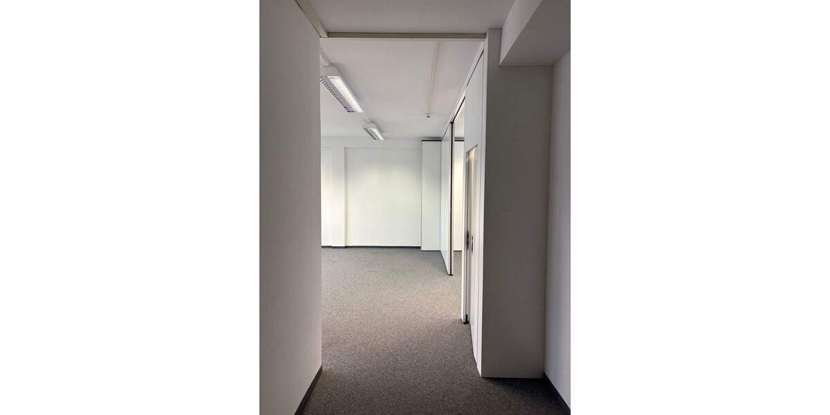 Gewerbeobjekt Erlangen Tennenlohe - 3 Zimmer, 103 m&sup2;, 895&euro; | Angebot:25671204