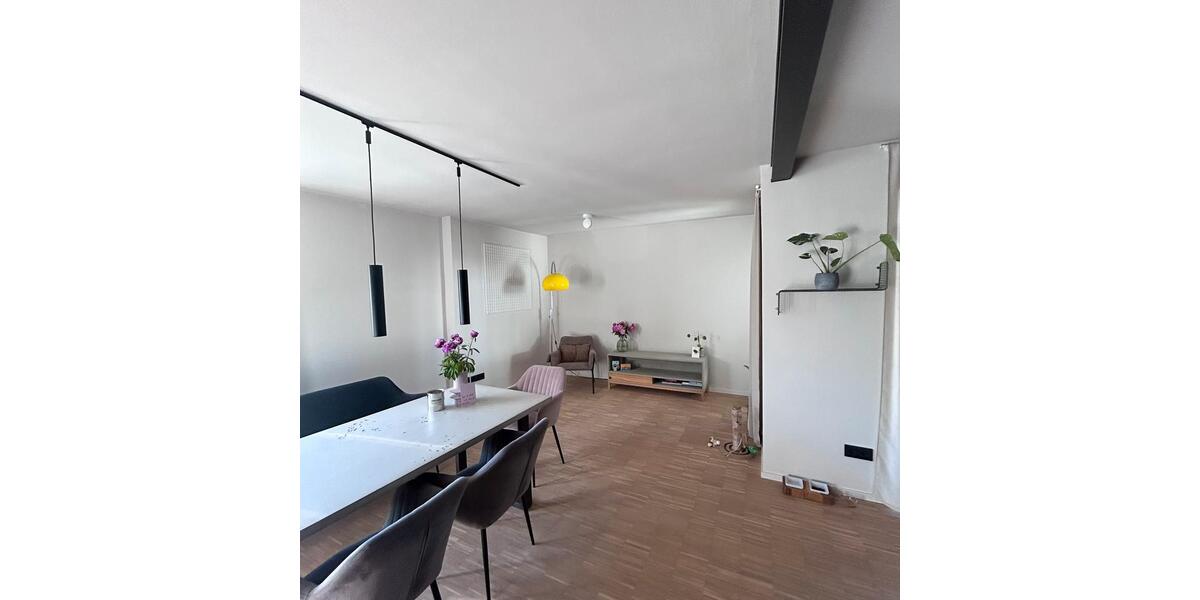 Hochparterre Erlangen Alterlangen - 3 Zimmer, 79 m&sup2;, 389.000&euro; | Angebot:26661992