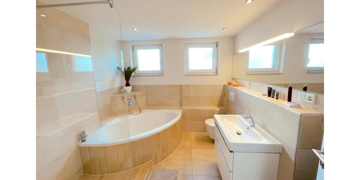 Reihenhaus Heroldsberg - 5 Zimmer, 173 m&sup2;, 688.000&euro; | Angebot:26606792