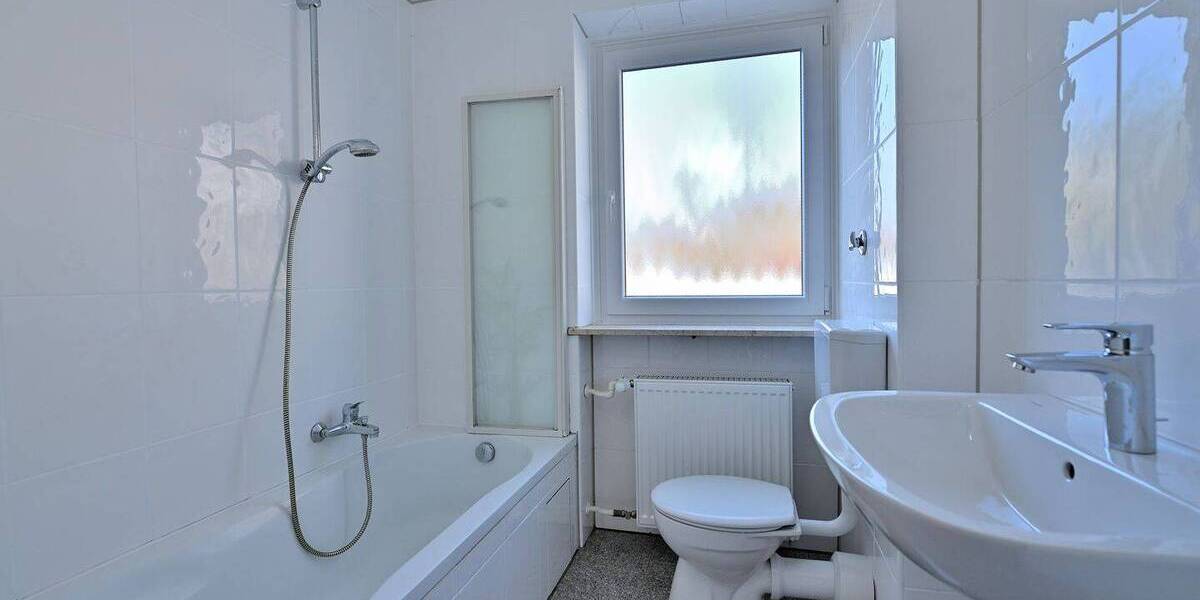 Etagenwohnung Zirndorf - 3 Zimmer, 77 m&sup2;, 790&euro; | Angebot:26037623