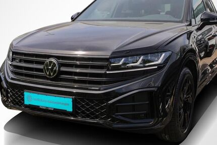 VW Touareg 8.150 km 70.740 &euro; Forchheim 91301
