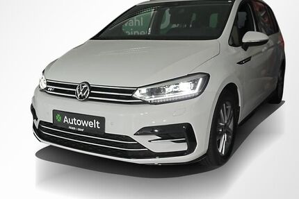 VW Touran 8.650 km 33.805 &euro; Lauf an der Pegnitz 91207