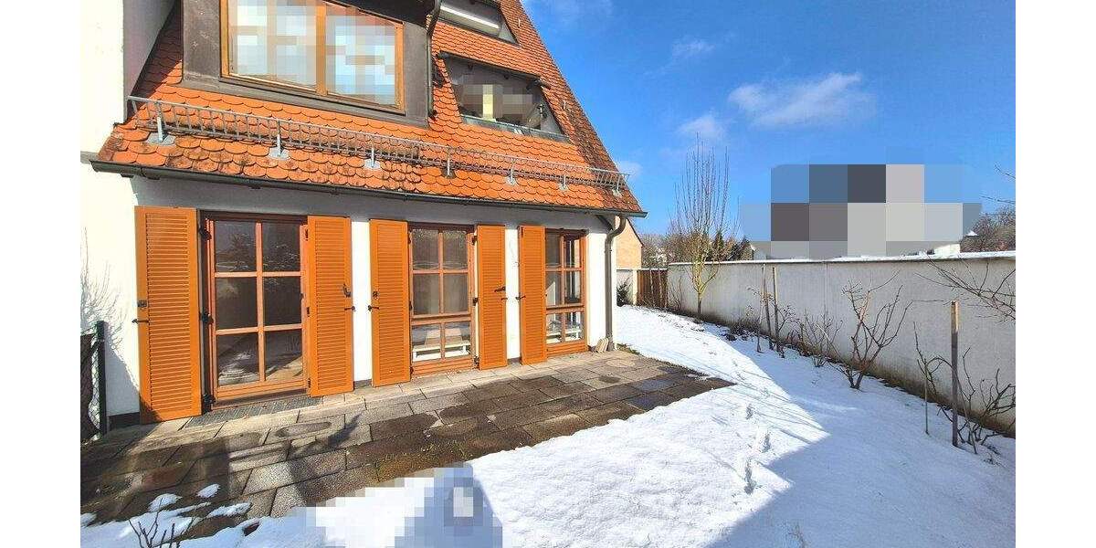 Etagenwohnung Wendelstein Röthenbach bei St Wolfgang - 3 Zimmer, 83 m&sup2;, 273.000&euro; | Angebot:25815158