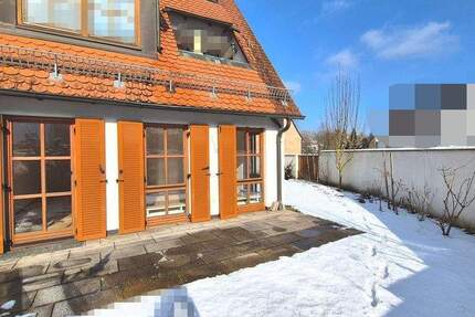 Wohnung Wendelstein Röthenbach bei St Wolfgang - 3 Zimmer, 83 m&sup2;, 273.000&euro; | Angebot:25815158