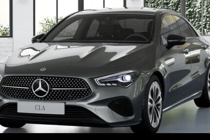 Mercedes-Benz CLA 200 9.900 km 40.900 &euro; Nürnberg 90402