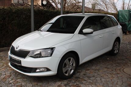 Skoda Fabia 217.491 km 5.900 &euro; Großenseebach 91091