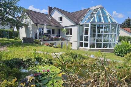 Haus SCHWARZENBRUCK LINDELBURG Oberlindelburg - 8 Zimmer, 231 m&sup2;, 869.000&euro; | Angebot:25724286