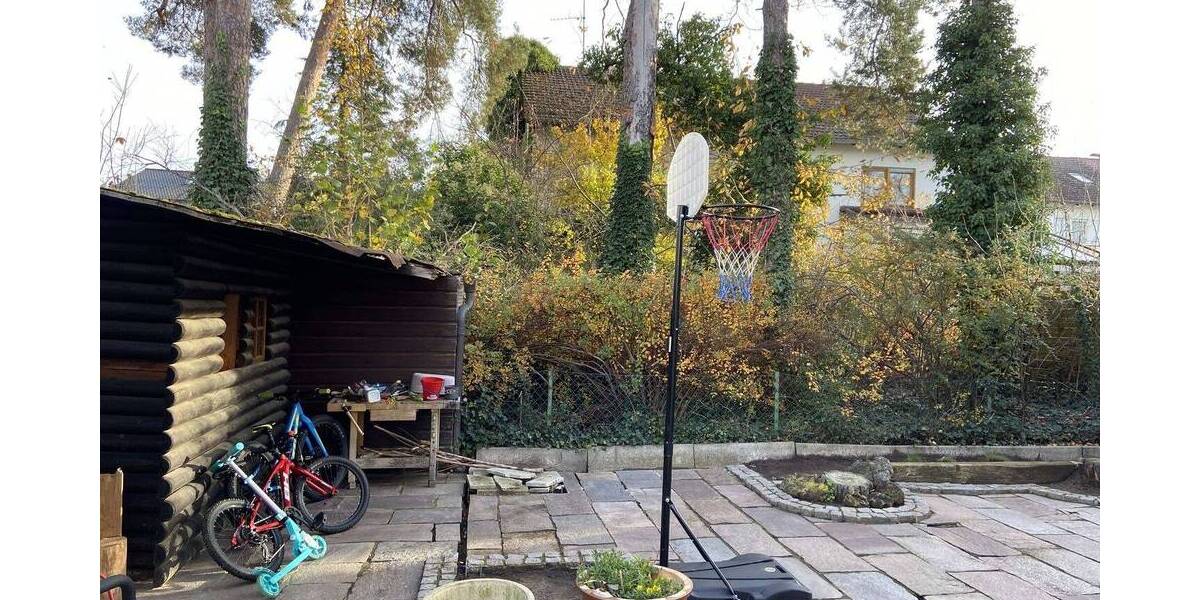 Doppelhaushälfte Forchheim Kersbach - 5 Zimmer, 144 m&sup2;, 549.000&euro; | Angebot:25734396