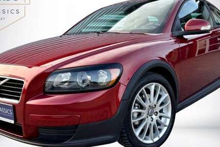 Volvo C30 37.900 km 10.990 &euro; Hemhofen 91334