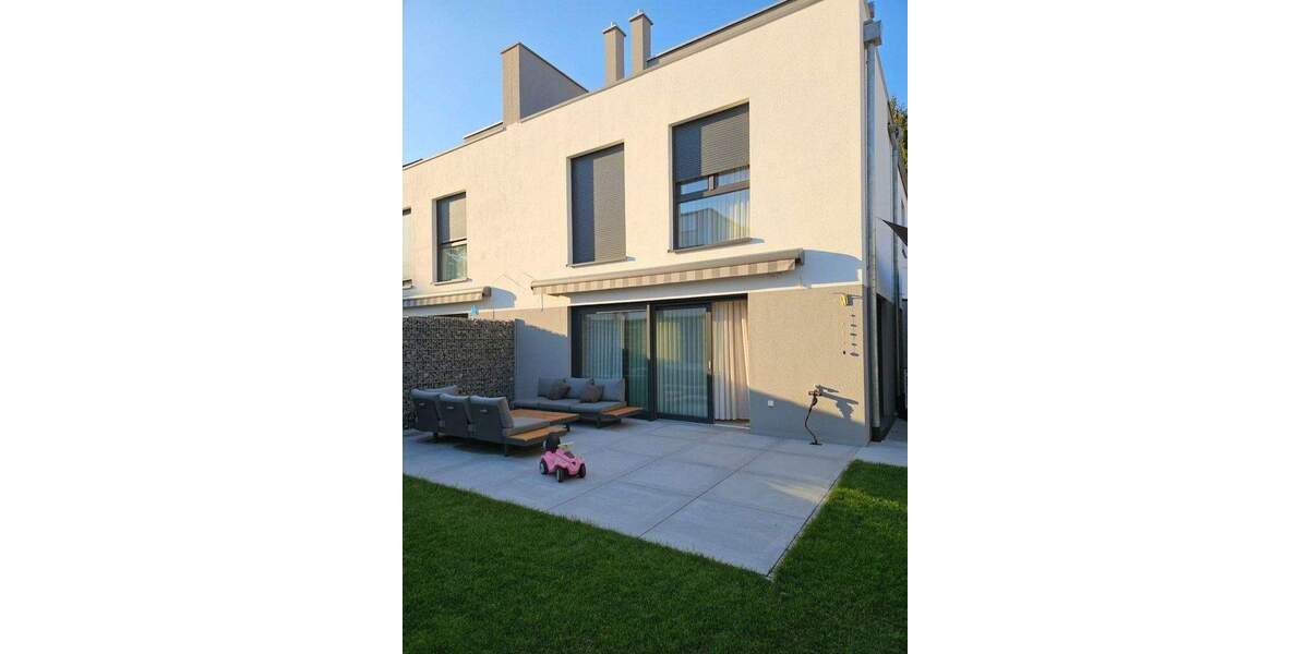 Doppelhaushälfte Röthenbach a.d.Pegnitz Röthenbach - 6 Zimmer, 185 m&sup2;, 925.000&euro; | Angebot:25659263