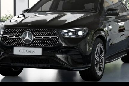 Mercedes-Benz GLE 450 8.640 km 92.890 &euro; Nürnberg 90402