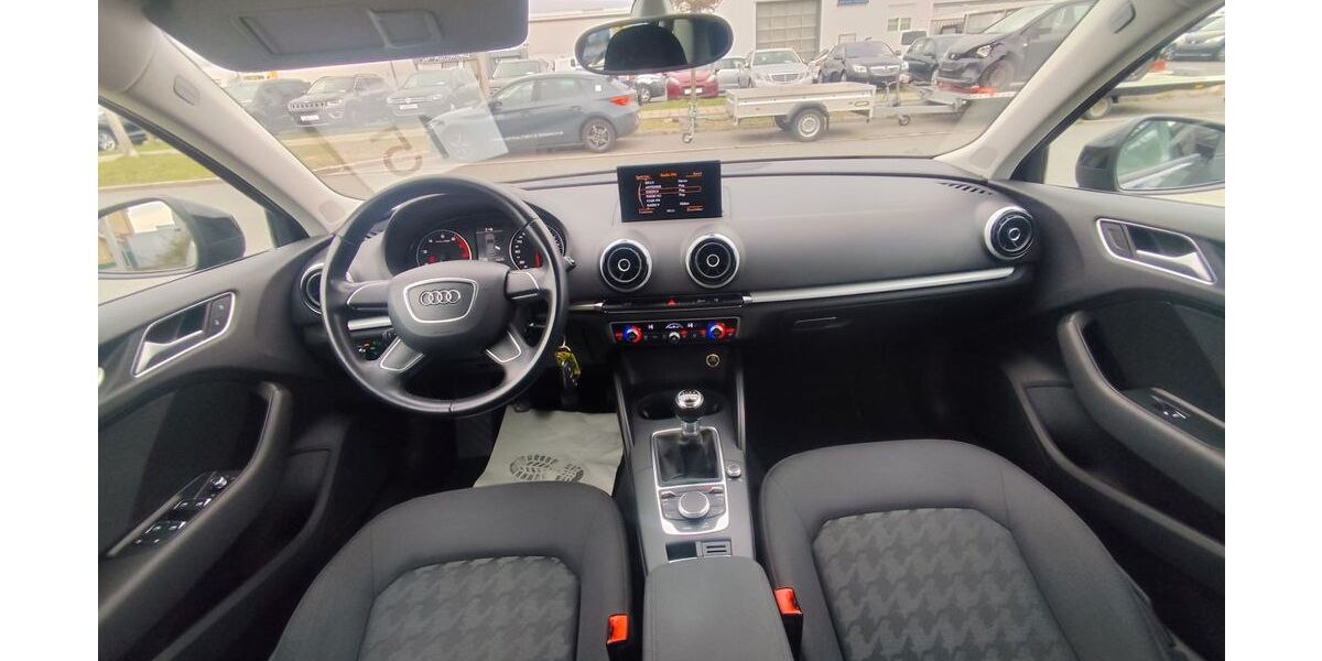 Audi A3 164.950 km 8.450 &euro; Fürth 90763