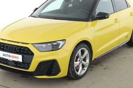 Audi A1 74.904 km 20.810 &euro; Nürnberg 90441