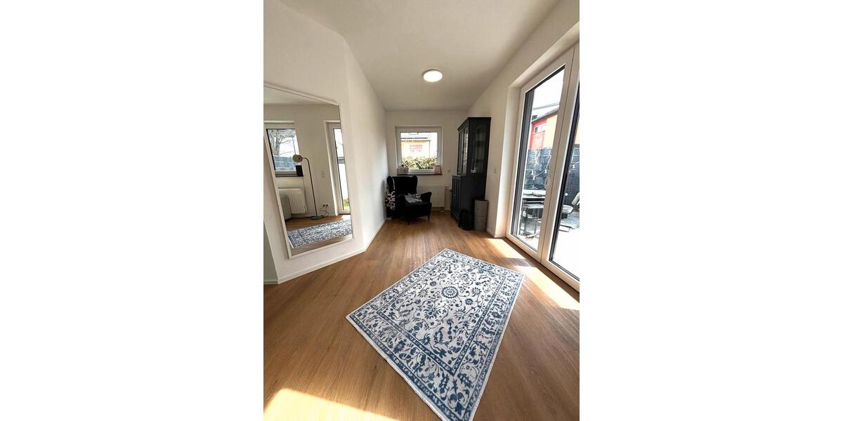 Terrassenwohnung Oberasbach - 2 Zimmer, 55 m&sup2;, 900&euro; | Angebot:25922004