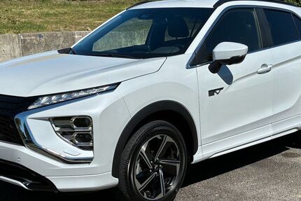 Mitsubishi Eclipse Cross 56.700 km 20.100 &euro; Burgthann 90559