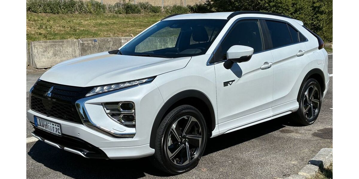 Mitsubishi Eclipse Cross 56.700 km 20.100 &euro; Burgthann 90559