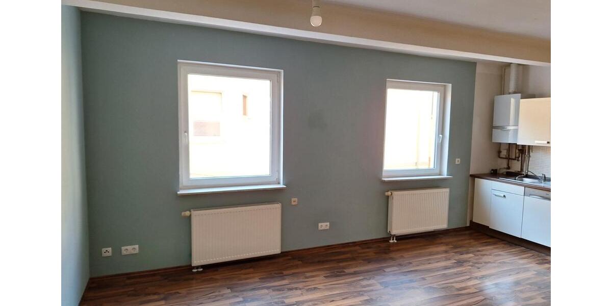 Etagenwohnung Nürnberg Eberhardshof - 3 Zimmer, 63 m&sup2;, 225.000&euro; | Angebot:26960007