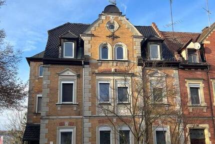 Wohnung Neustadt an der Aisch Neustadt - 4 Zimmer, 295.000&euro; | Angebot:26014832