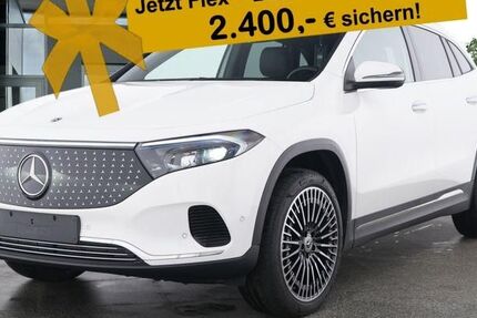 Mercedes-Benz EQA 12.917 km 43.849 &euro; Altdorf 90518