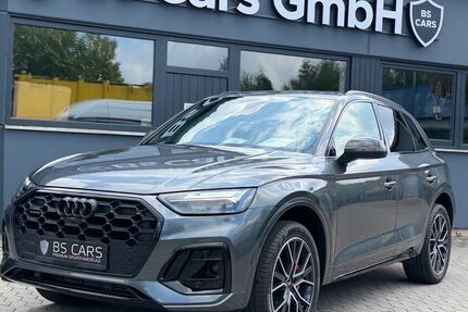 Audi Q5 11.822 km 41.500 &euro; Zirndorf 90513
