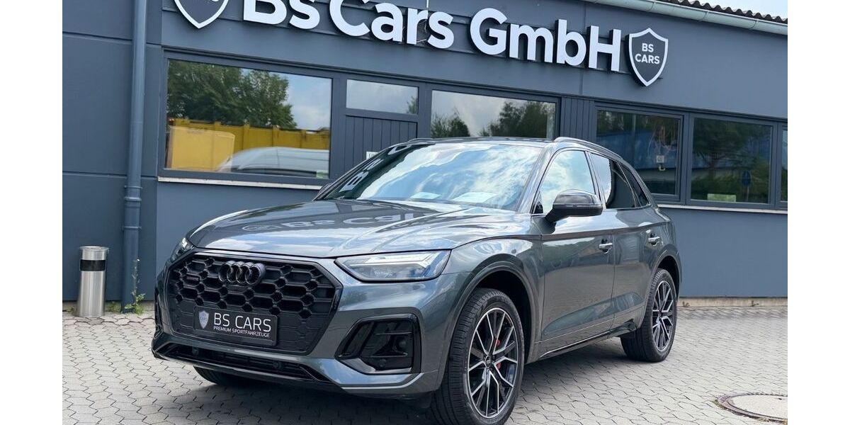Audi Q5 11.822 km 41.500 &euro; Zirndorf 90513
