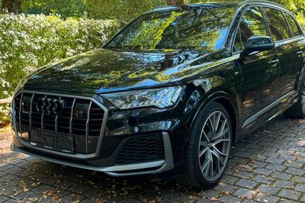 Audi Q7 185.000 km 38.200 &euro; Nürnberg 90439