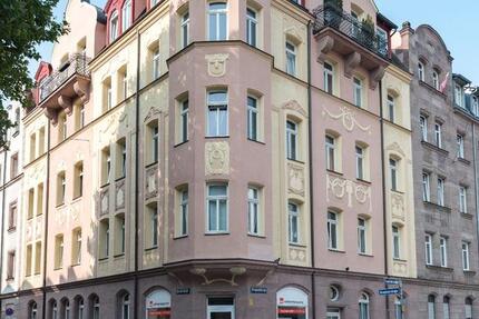 Gewerbeobjekt Nürnberg Sankt Leonhard - 1.189&euro; | Angebot:24622168