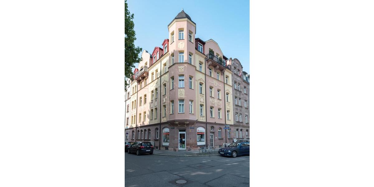 Gewerbeobjekt Nürnberg Sankt Leonhard - 1.189&euro; | Angebot:24622168