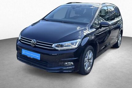 VW Touran 11.400 km 33.790 &euro; Schwabach 91126