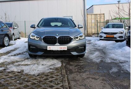BMW 116 66.000 km 22.999 &euro; Fürth 90763
