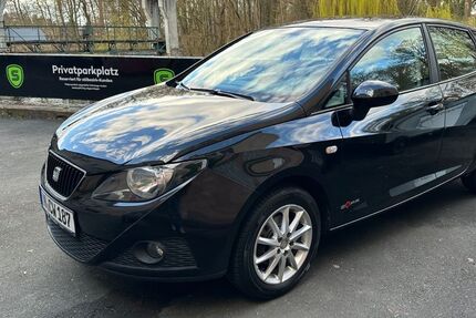 Seat Ibiza 70.800 km 5.300 &euro; Schwabach 91126