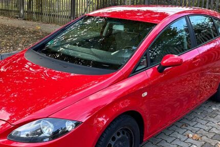 Seat Leon 170.500 km 2.050 &euro; Nürnberg 90489