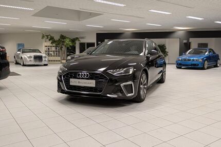 Audi A4 116.564 km 24.900 &euro; Herzogenaurach 91074