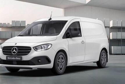 Mercedes-Benz Citan 17.707 km 24.998 &euro; Altdorf 90518