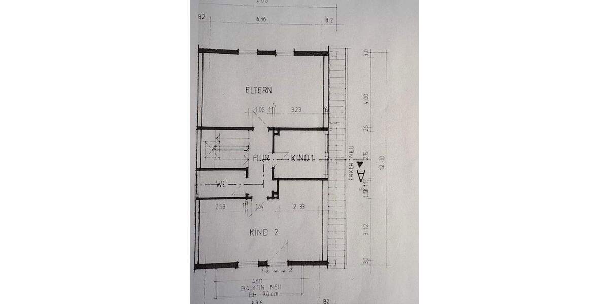 Einfamilienhaus Weisendorf - 5 Zimmer, 138 m&sup2;, 645.000&euro; | Angebot:25697292
