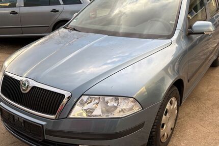 Skoda Octavia 194.143 km 2.000 &euro; Nürnberg 90427