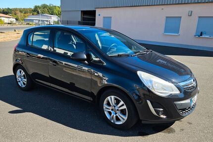 Opel Corsa 184.500 km 2.450 &euro; Emskirchen 91448
