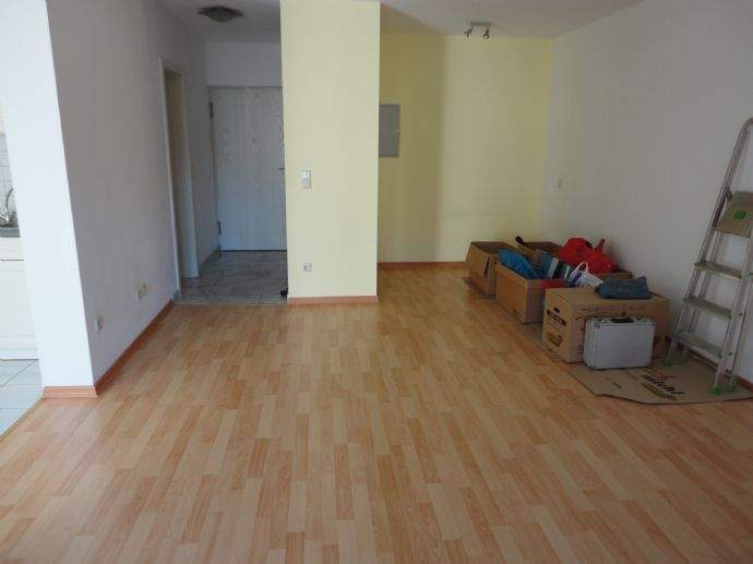 Etagenwohnung Erlangen Eltersdorf - 1 Zimmer, 47 m&sup2;, 620&euro; | Angebot:26596129