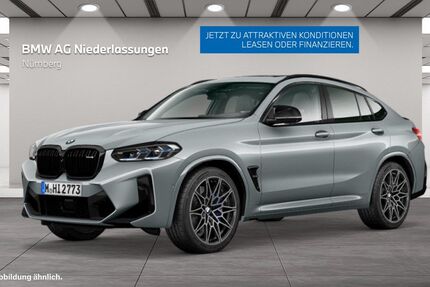 BMW X4 M 35.550 km 63.893 &euro; Nürnberg 90441