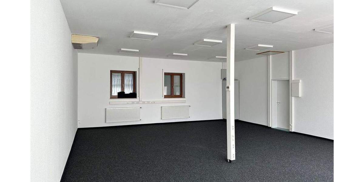 Gewerbeobjekt Röthenbach - 4.350&euro; | Angebot:25839413