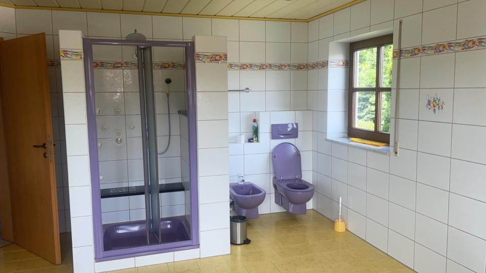 Dachgeschoßwohnung Emskirchen - 3 Zimmer, 105 m&sup2;, 750&euro; | Angebot:24271606