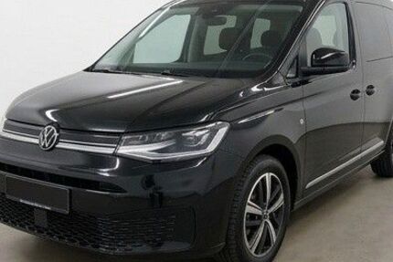 VW Caddy 39.000 km 32.900 &euro; Fürth 90768