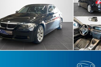 BMW 330 270.000 km 7.090 &euro; Buchschwabach bei Nürnberg 90574