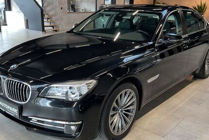 BMW 740 117.500 km 22.980 &euro; Forchheim 91301