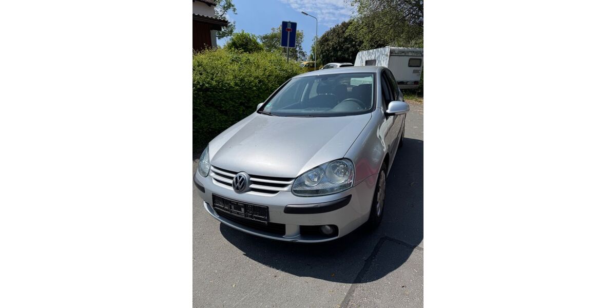 VW Golf 185.820 km 3.599 &euro; Forchheim 91301