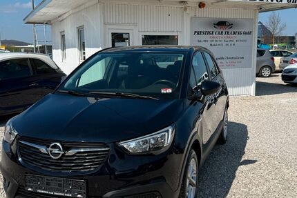 Opel Crossland (X) 99.159 km 8.490 &euro; Nürnberg 90431